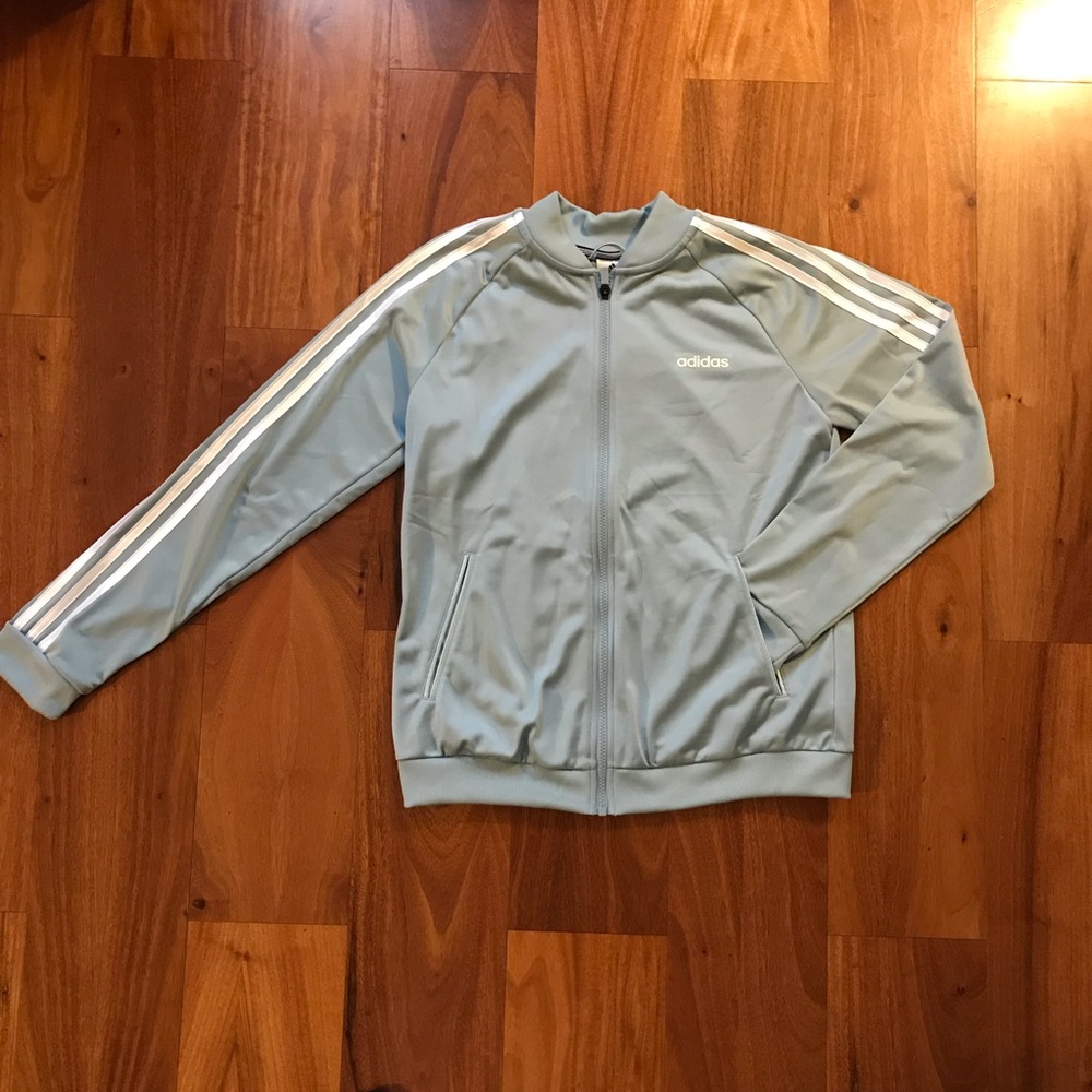 Adidas DZZLE TRK JKT - Picture 2 of 4